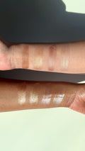Citrine || Shades Solstice, Citrine, Bounce, Cava on arms