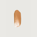 Quince | | Swatch of Bronze Balm in Shade Quince