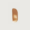 Master || Swatch of Bronze Balm in shade Clay 