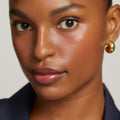 Maraschino | face::deep | Tsheca wears The Gelées in Maraschino