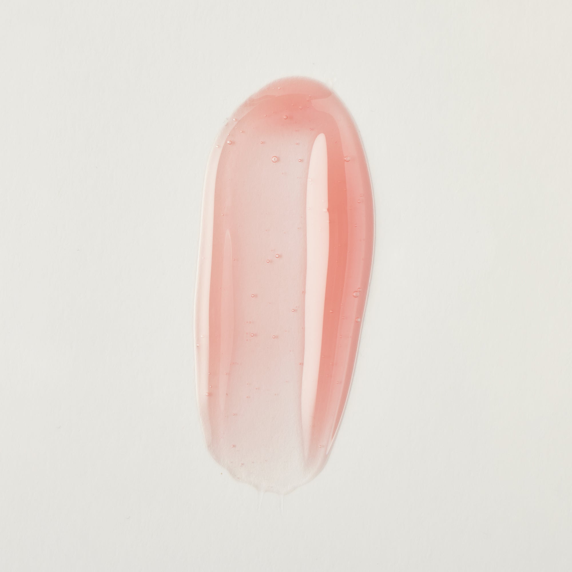 Jeté | | Swatch of Shade Slick Gellée in Jeté