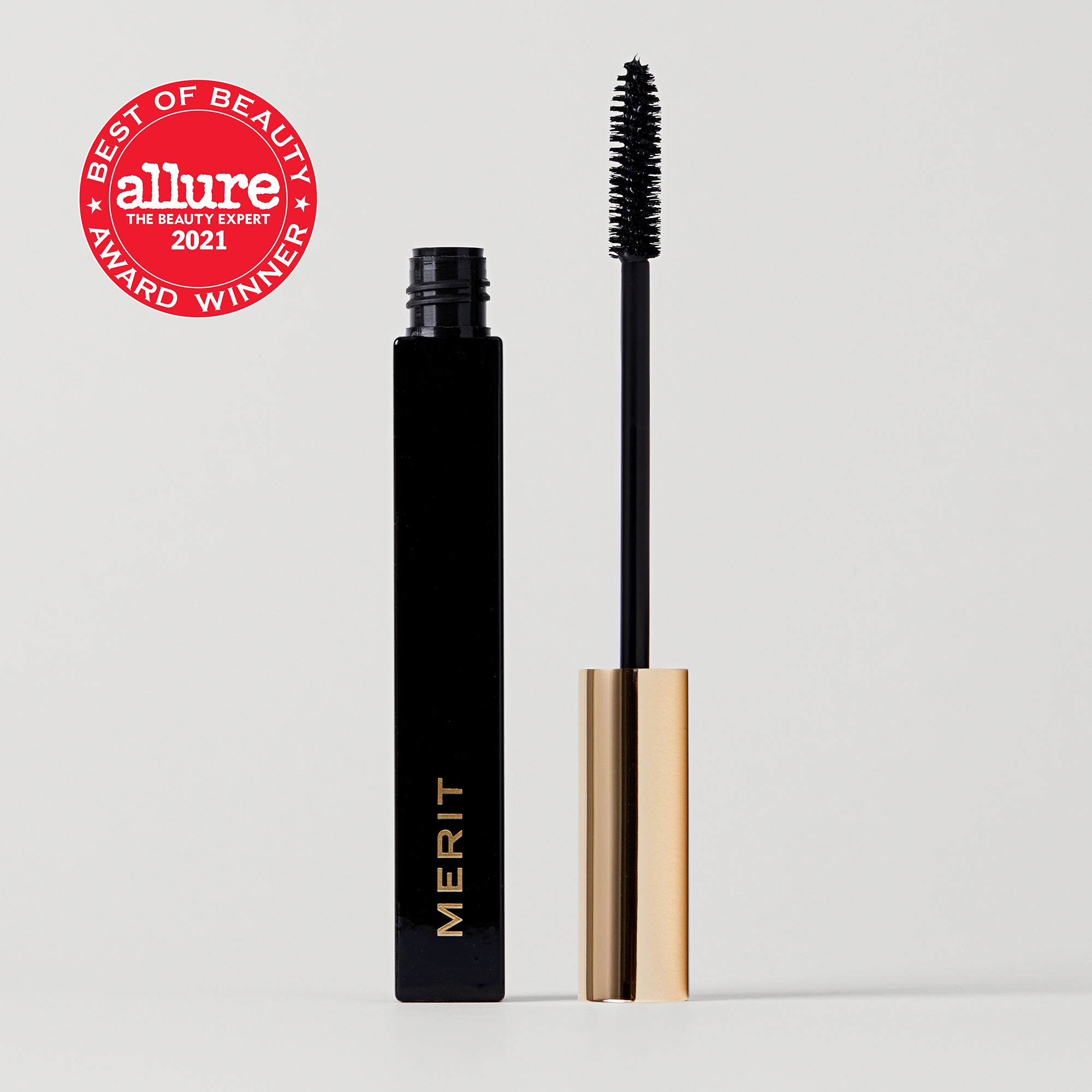 MERIT Clean Lash Mascara MERIT Beauty Official site