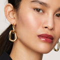 Master | | Chi wears Shade Slick in Sangria