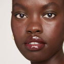 Sangria | face::deep | Nyayop wears Shade Slick in Sangria
