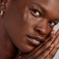 Master | | Image of Bronze Balm on Model.